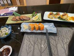 -昱匠·日本料理(金融街店)