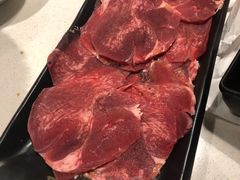 牛舌-牛记皇·鲜牛肉火锅(弘阳广场店)