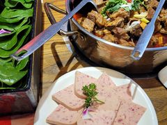 -刘一锅筋头巴脑(小北店)