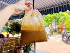 -半坡九号老挝冰咖啡