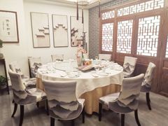包厢-徽镇小厨·经典徽菜(马连道店)