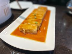 -老牌坊•鲁菜名店•地道济南菜(大观园商埠店)