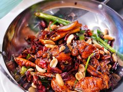 -新加坡珍宝海鲜JUMBO Seafood(西安skp店)