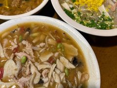 -杏花村水席楼·洛阳水席(老城十字街店)