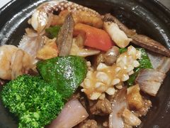 -新宝餐厅(流塘店)