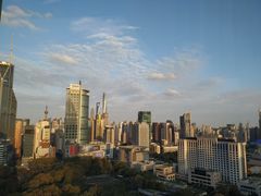 -新航道雅思托福·留学·考研培训(人民广场校区)