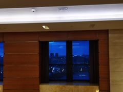 -济南喜来登酒店