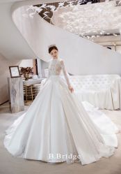 点击看大图 -B.Bridge Couture婚纱礼服(福田店)