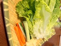 -新石器烤肉(中房金谊广场店)