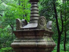 -岳麓山风景名胜区