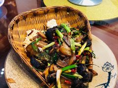 -杨记隆府(白象街店)