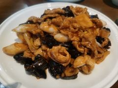 -二分八云雁阁•新晋菜大同味(长治路店)