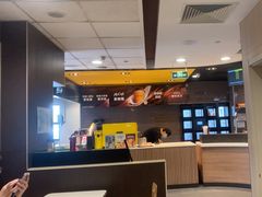 -麦当劳(湖光北街店)