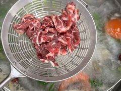 -刘少华贵州小黄牛·鲜牛肉火锅(总店)