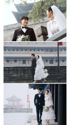 -蔚蓝映像STUDIO婚纱摄影(南稍门店)