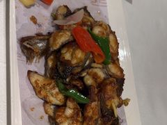 -陶缘一号·四季缘·老字号顺德菜·户外婚礼家宴(西滘店)