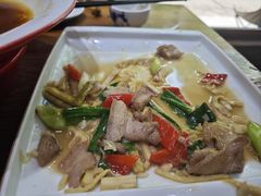 -下梅人家土菜馆(历史文化餐厅度假区店)