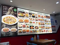 -酸婆娘重庆菜(紫竹路店)