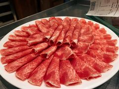 -南门涮肉(北洼路店)
