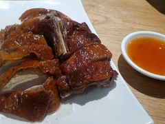 广式烧鸭-宏记广东客家菜(丰汇店)