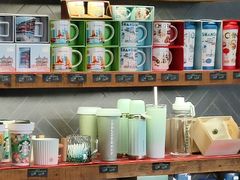 -星巴克(七宝领展广场1F店)