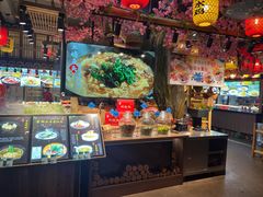 -头上红煨盐鸡·非遗院子餐厅