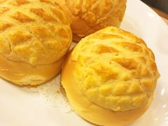 菠萝包-多多旺港式茶餐厅(新区店)