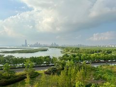 -苏州湾梦幻水世界