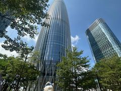 -深圳湾万象城(南山店)