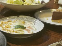 -斯比特花园西餐厅(东方商厦店)