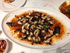 豉汁蒸爽鳝-怀德酒楼·粤菜·海鲜·茶点(宝安国际机场店)