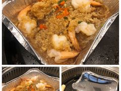 -花味·自助烤肉(雨花客厅店)