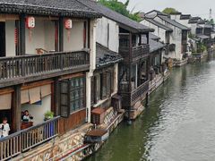 -南浔古镇