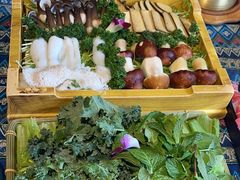 -慢丽江·云南野生菌土鸡锅(付家庄店)