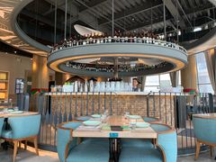 -野米东南亚餐厅(欢乐海岸店)