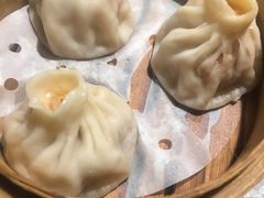 -南京大牌档(香港广场店)