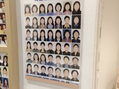 -天真蓝照相馆(上海中山公园龙之梦店)