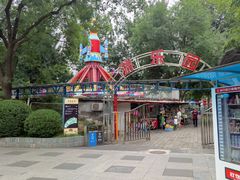 -丰台花园