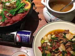 -树厨贵州菜(花果园购物中心店)