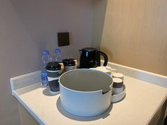 -成都太古里天府广场地铁站亚朵酒店