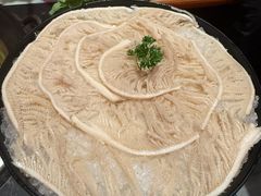 -巴蜀大将火锅(春熙店)