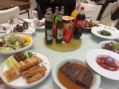 -金百万烤鸭店(马甸店)