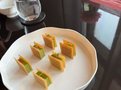 -珠海瑞吉酒店·宴庭中餐厅