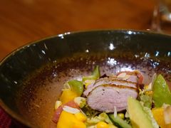 -圣丰索菲特·法国餐厅