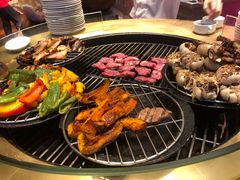 -广州富力君悦大酒店·凯菲厅