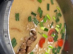 -土风豆米火锅(鸿通城店)