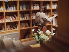 -光舍(香榭里花园店)