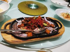 -松鹤楼(狮山永利广场店)