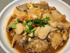 -朴墅(西湖青芝坞店·杭帮菜·家宴.14年的店)