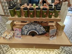 -霸王茶姬(正佳广场店)